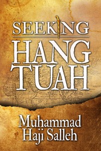 Seeking Hang Tuah